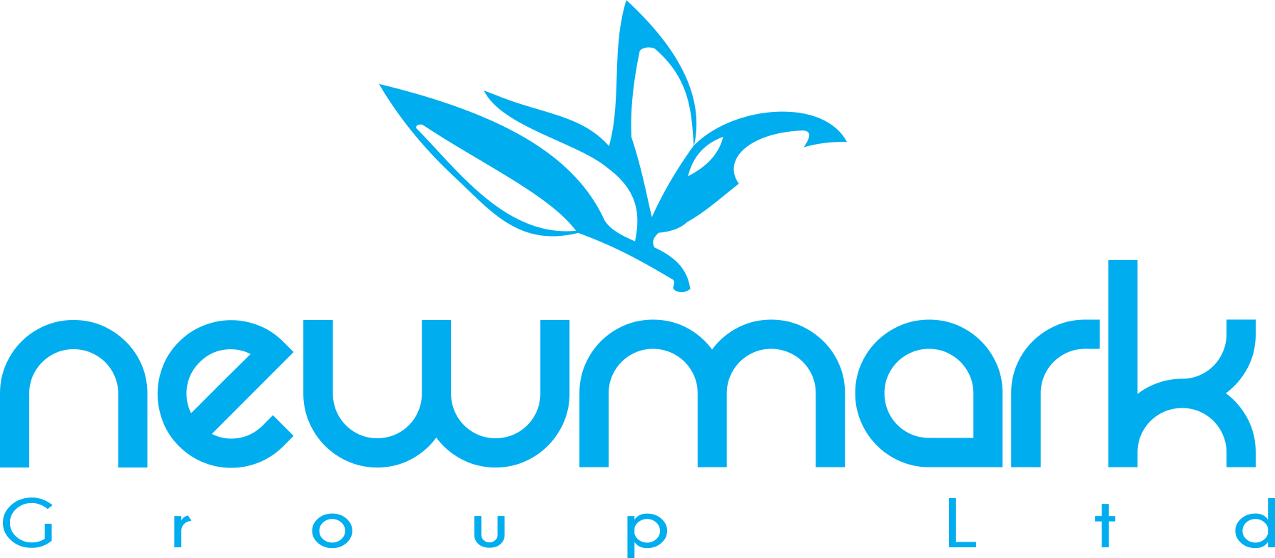 Newmark Group LTD logo