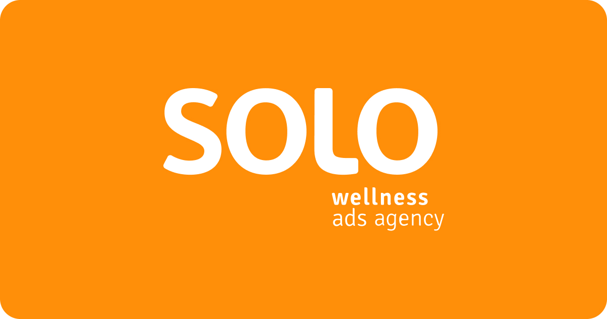 Solo Propaganda logo