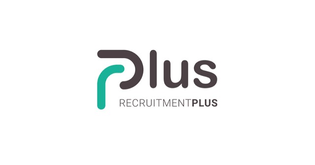 RecruitmentPlus logo