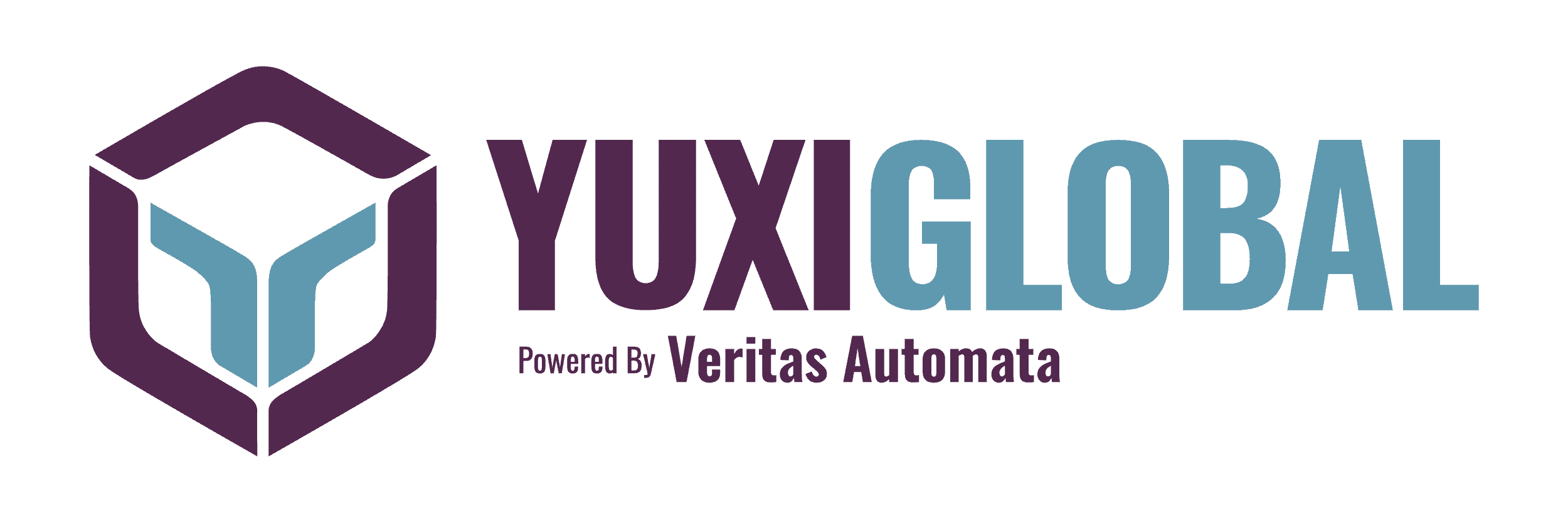 Yuxi Global logo