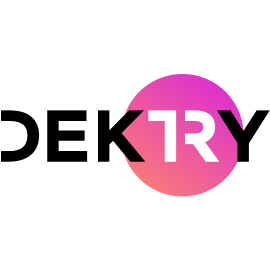 Dektry logo