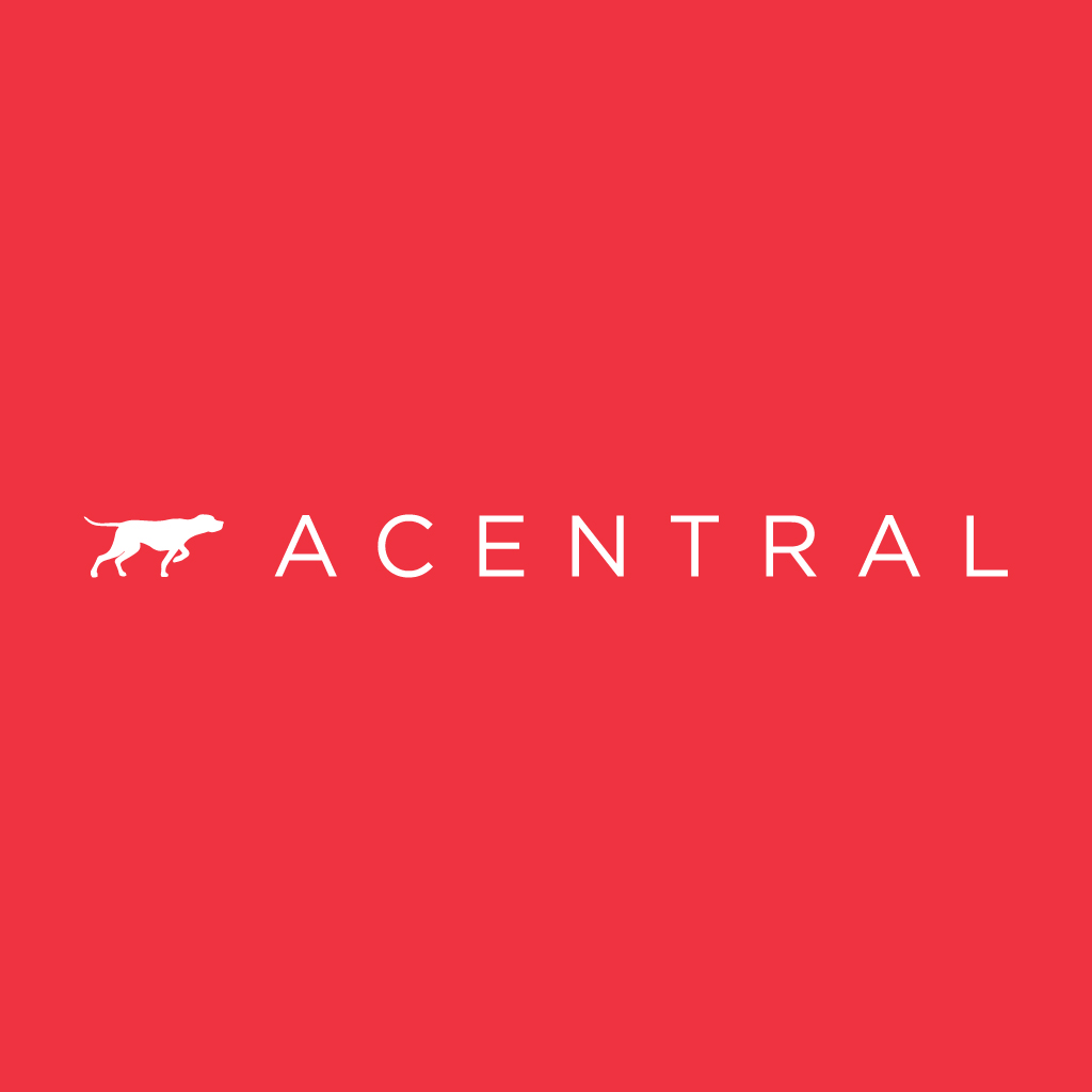 Agencia Central Comunicación y Estrategia logo