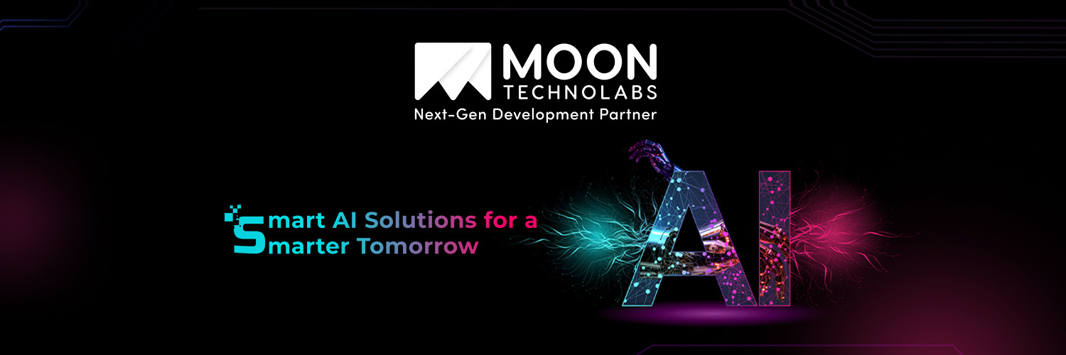 Moon Technolabs logo