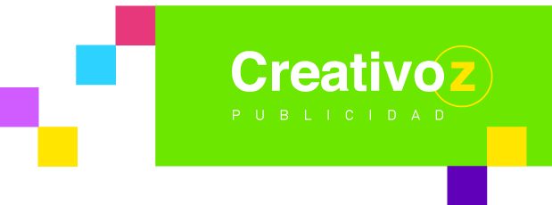 Agencia de Publicidad CreativoZ logo