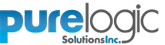 Pure Logic Solutions Inc. logo