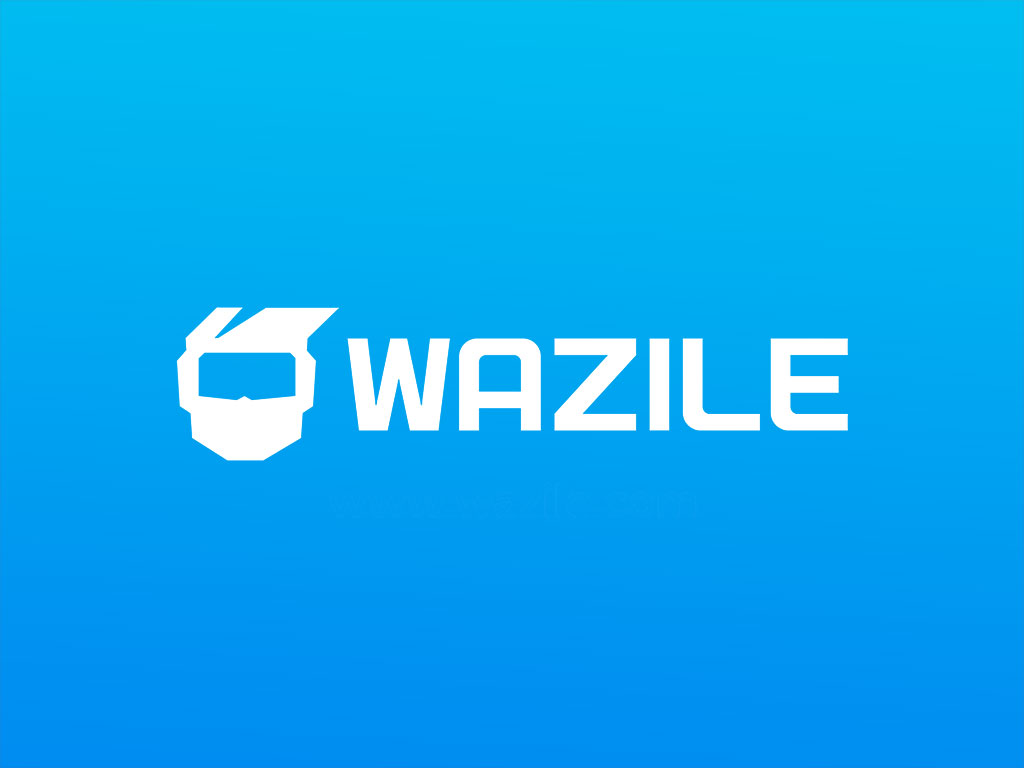 WAZILE Inc logo