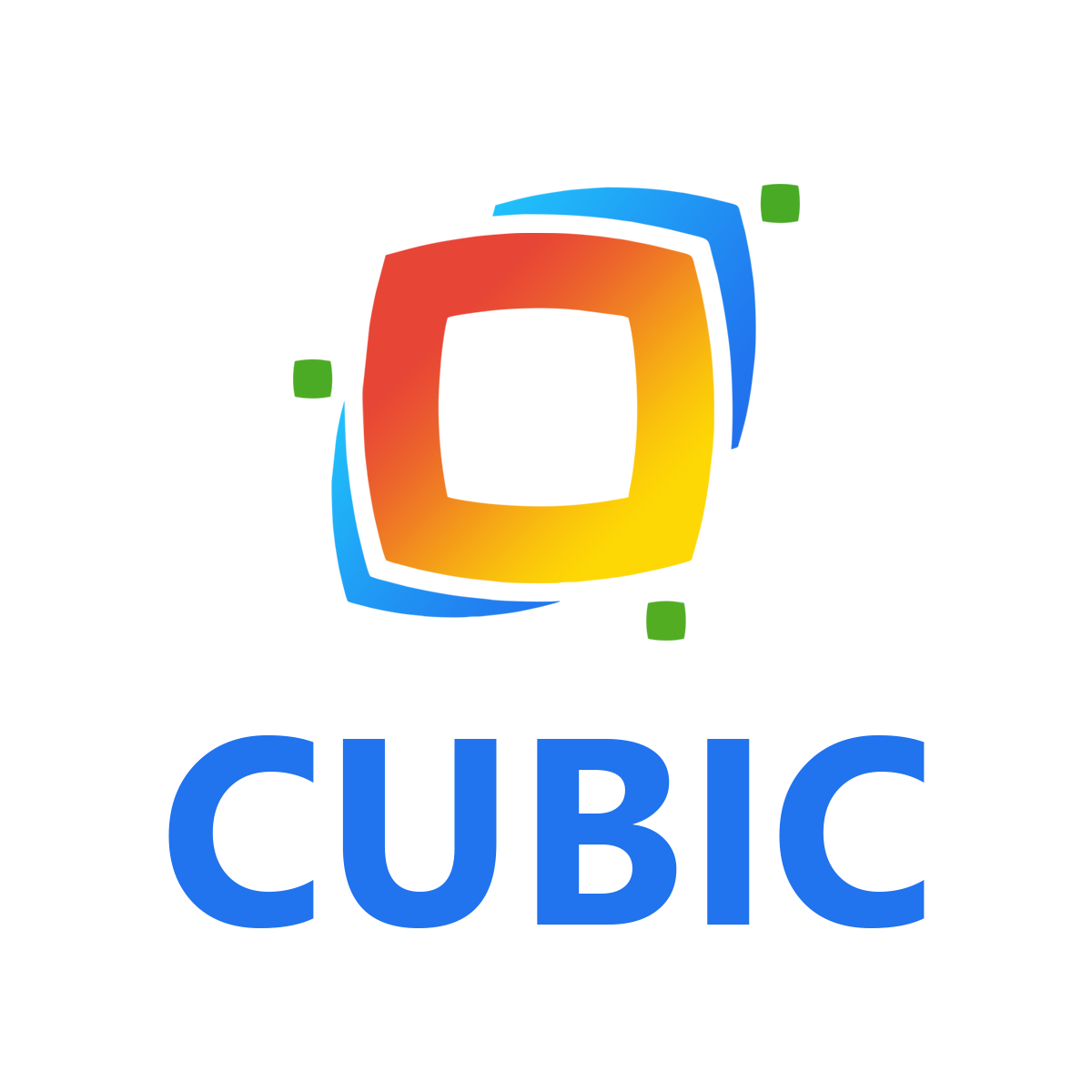 Cubic Logics logo