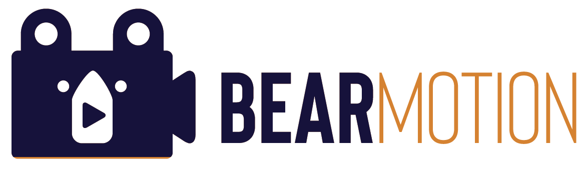 BearMotion logo