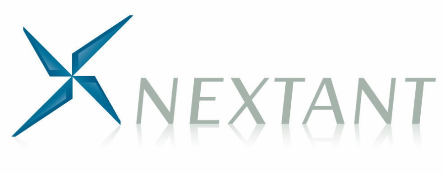 Nextant logo
