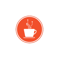 SoftBistro logo