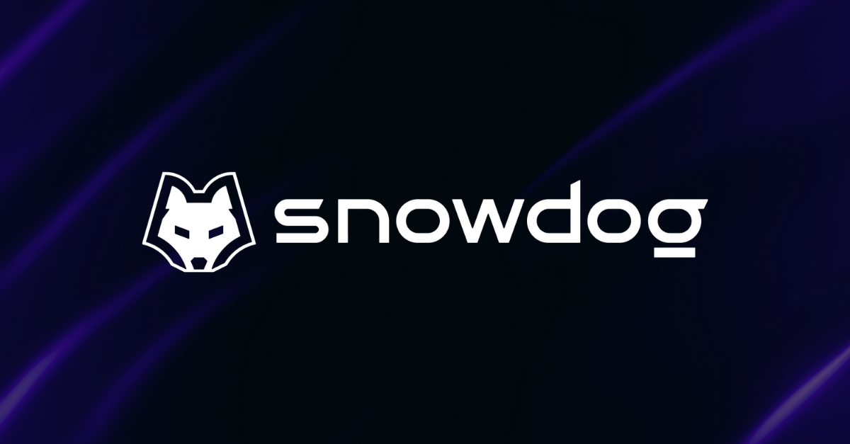 Snowdog logo