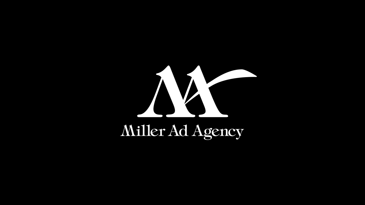 Miller Ad Agency logo