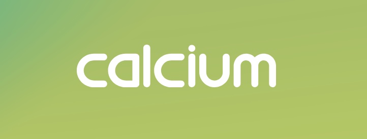 Calcium logo