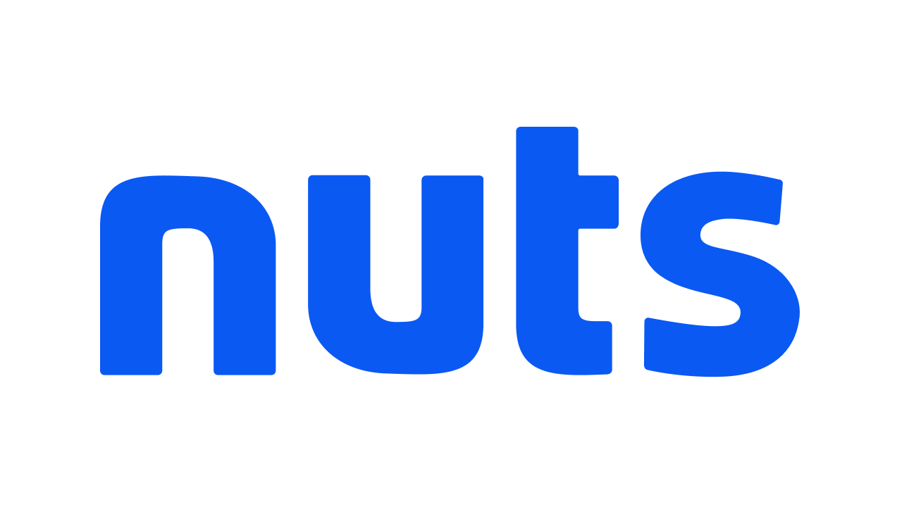 Agencia Nuts logo