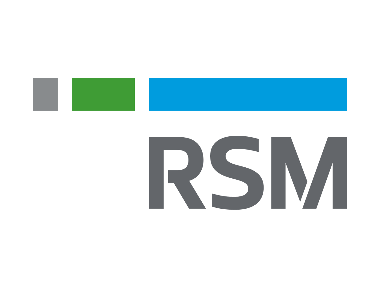 RSM logo