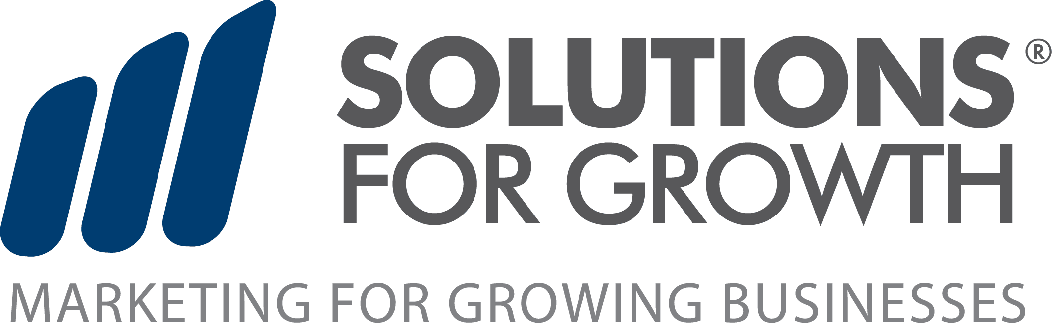 Solutions for Growth logo