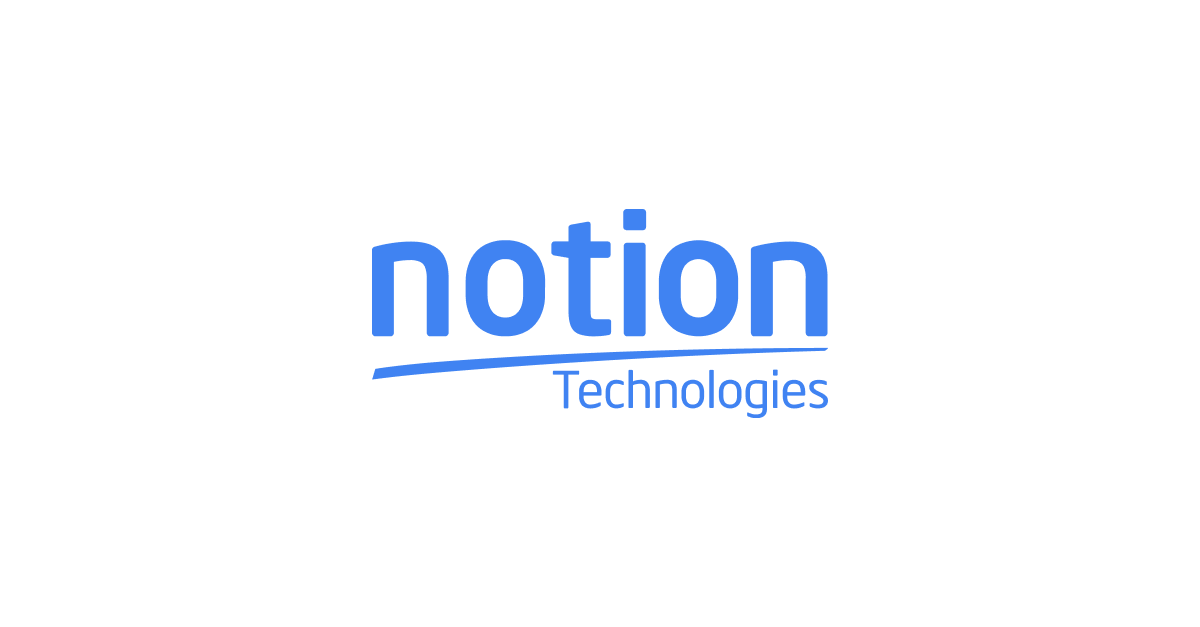 Notion Technologies logo