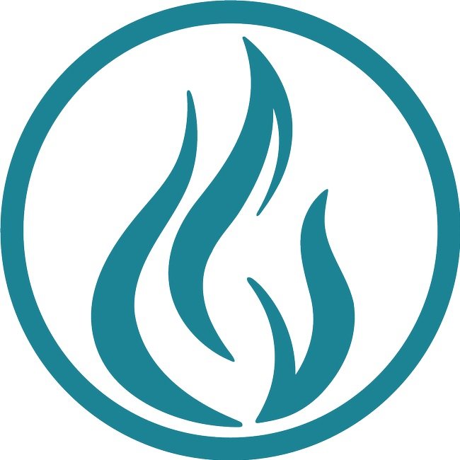 Council Fire logo