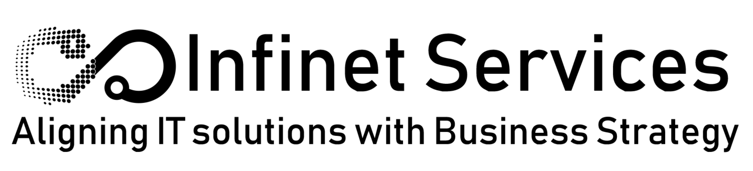 Infinet Services logo