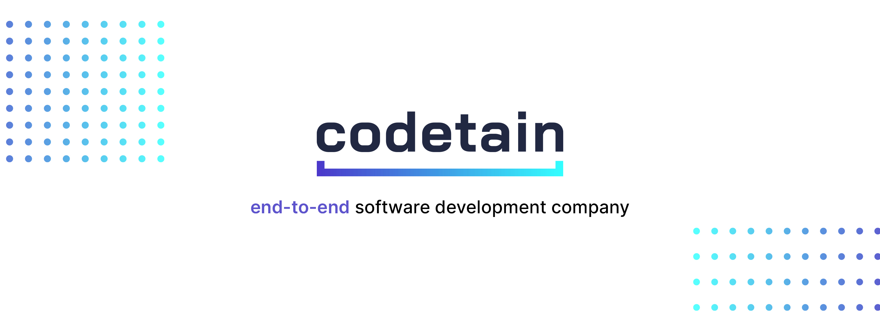 CODETAIN logo