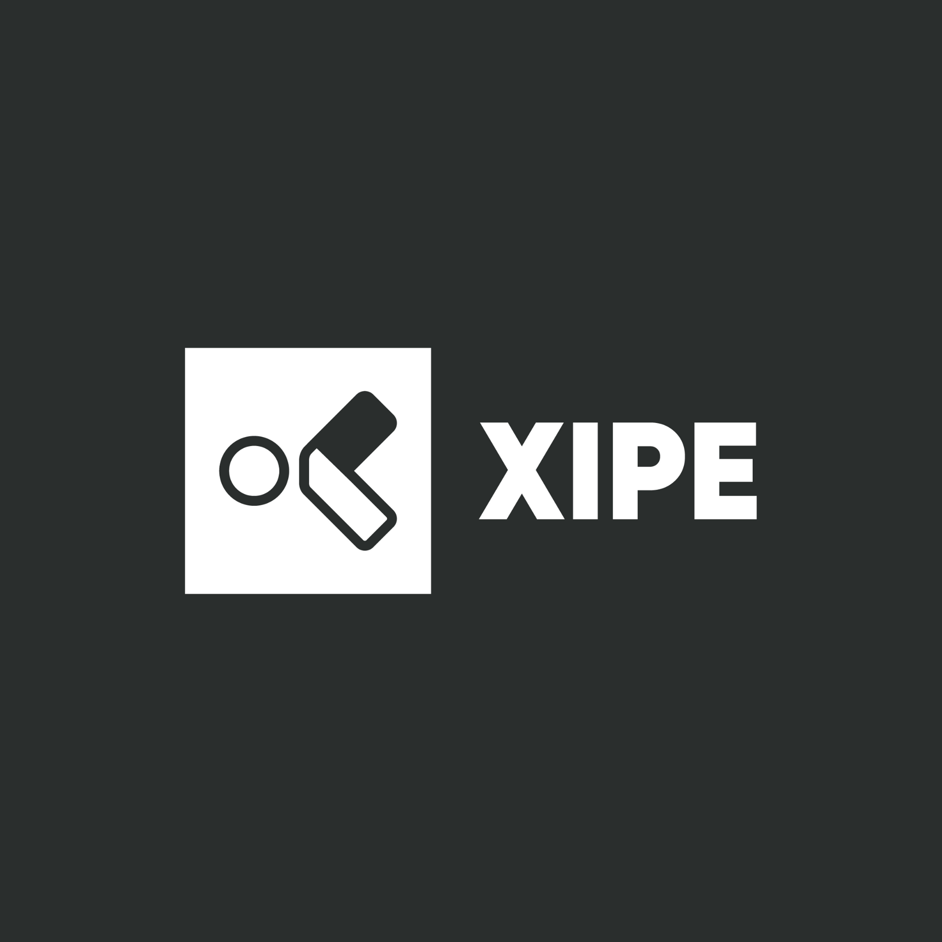 Xipe logo