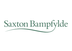 Saxton Bampfylde logo