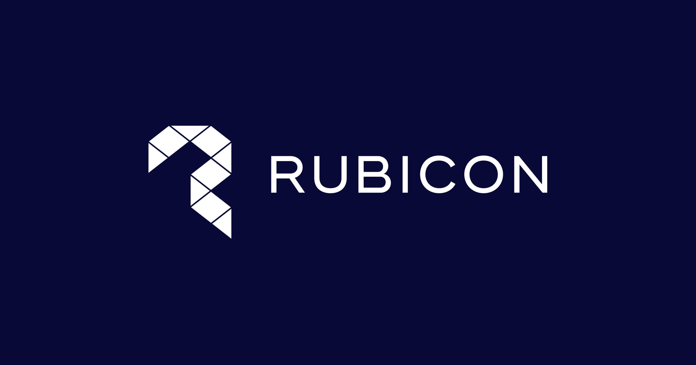 RUBICON logo