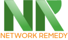 Network Remedy logo