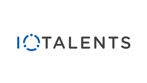IoTalents logo