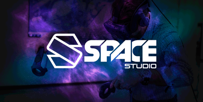 SPACE Studio SAC logo