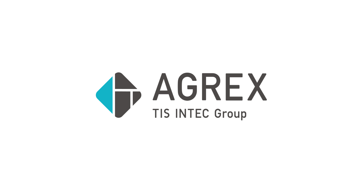 AGREX logo