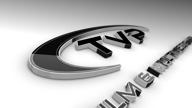 TVP Studios logo