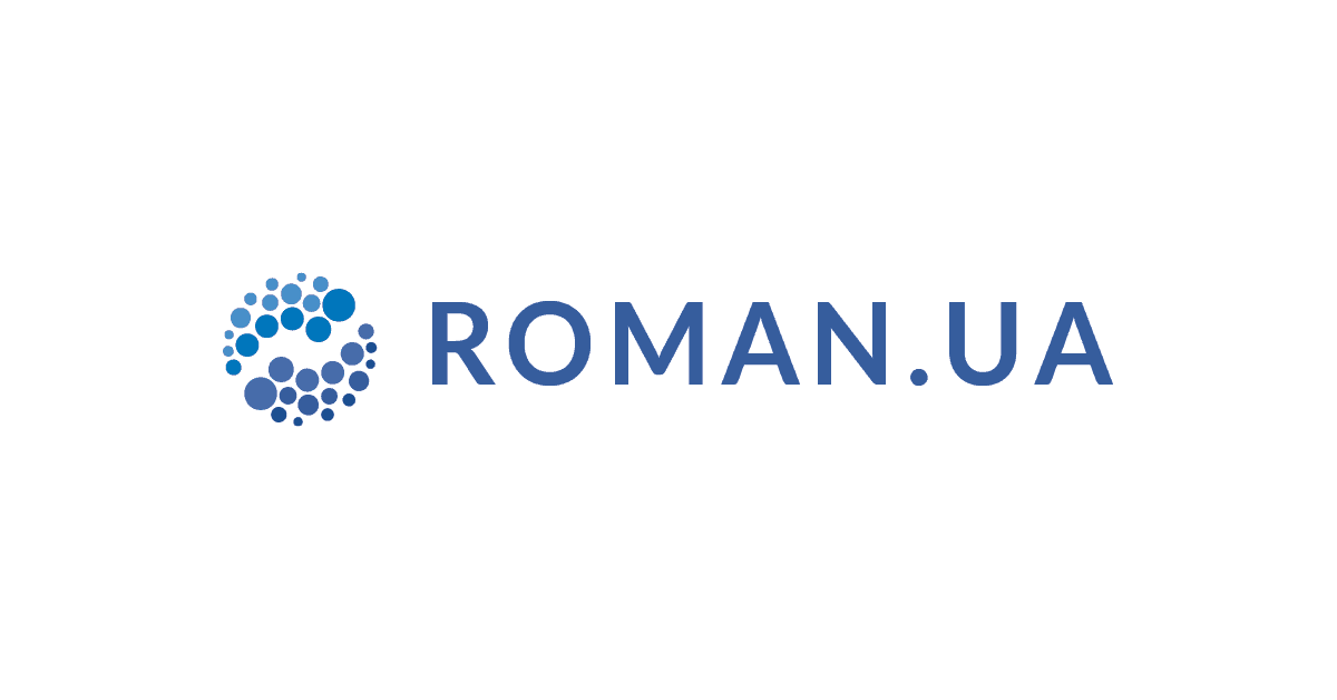 Roman.ua logo