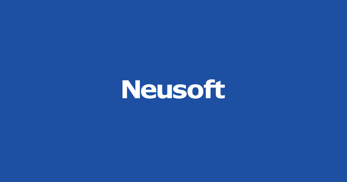 Neusoft Corporation logo