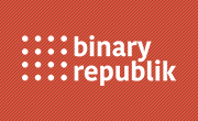 Binary Republik logo