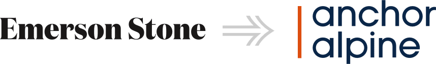 Emerson Stone logo