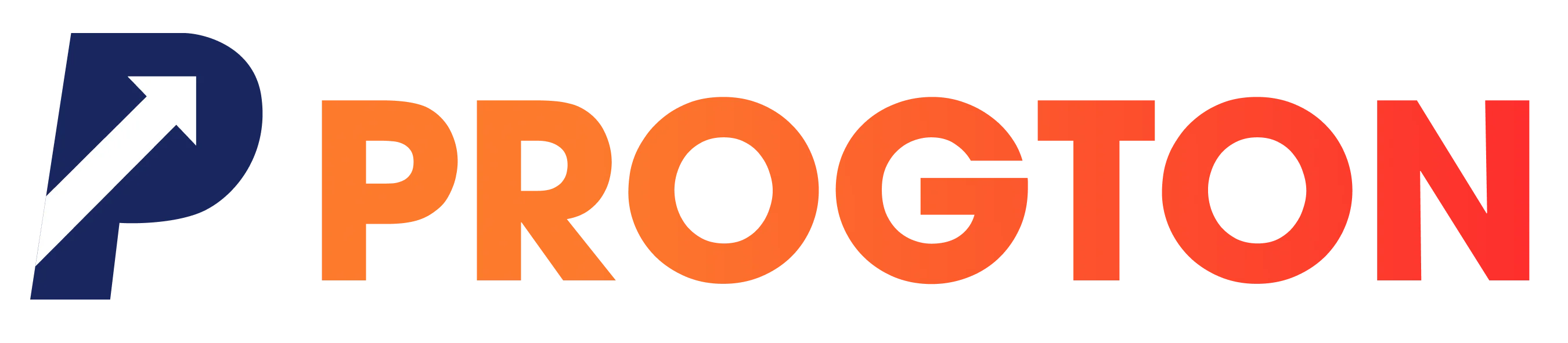 Progton Technologies logo