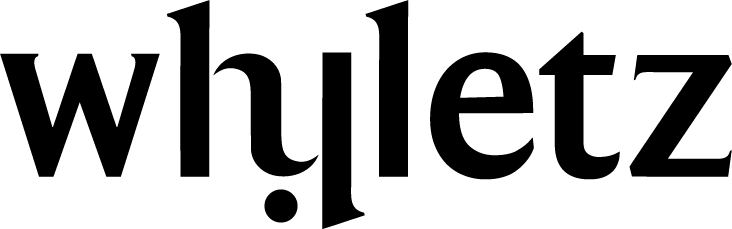 Whyletz logo