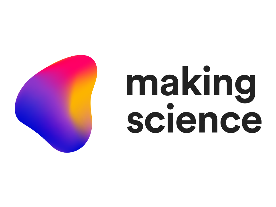 MAKE logo