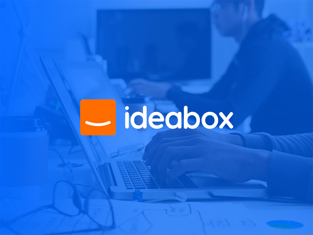 Idea Box logo