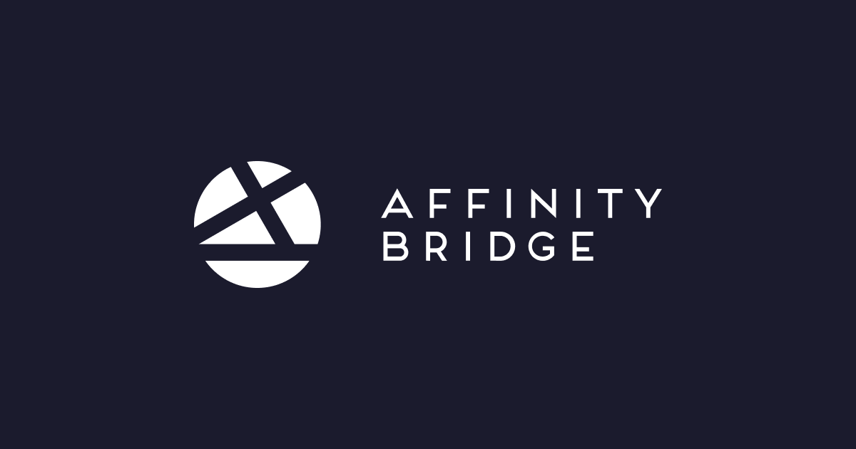 Affinity Bridge logo