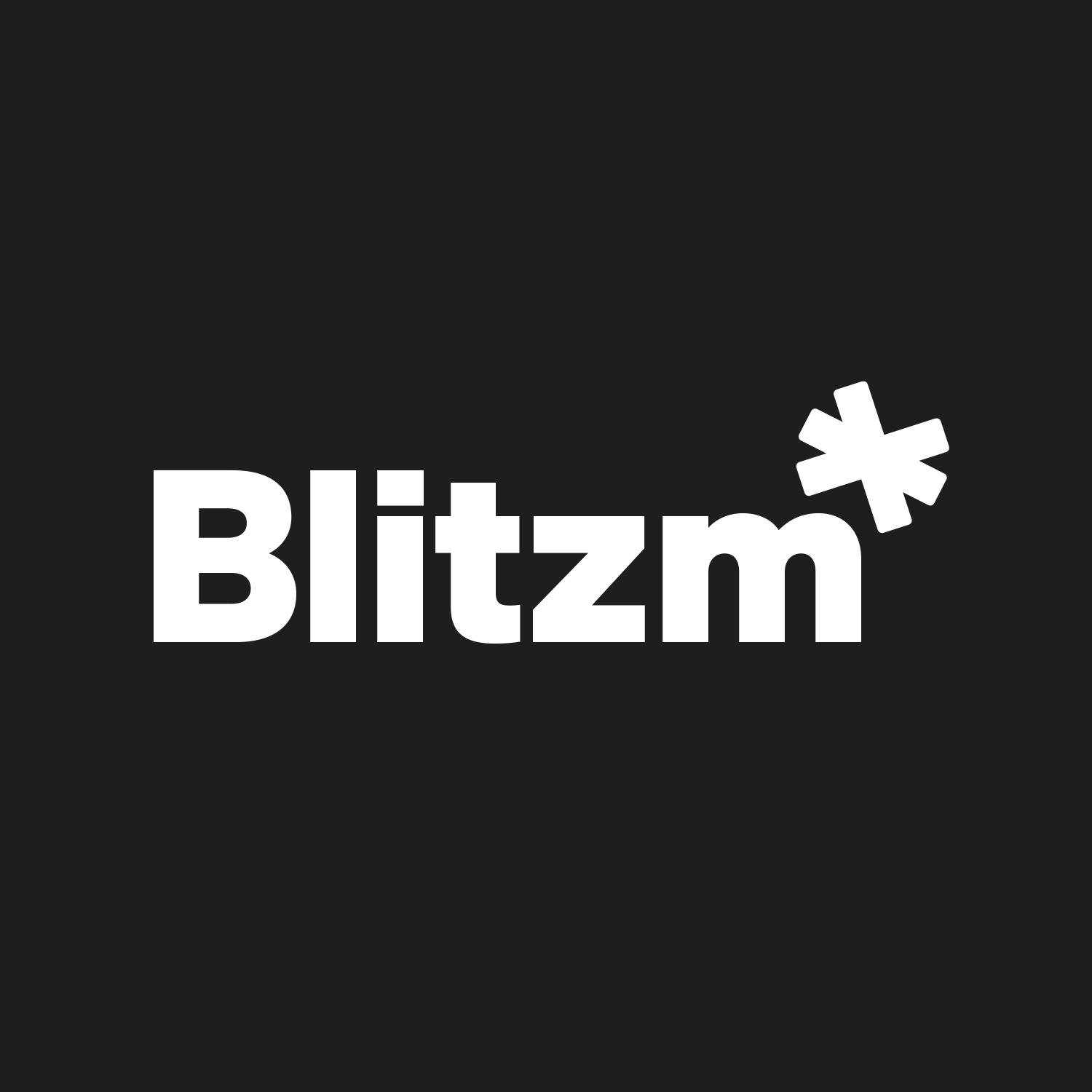 Blitzm Systems Pty Ltd logo
