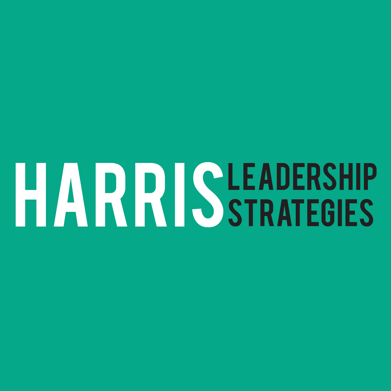 Harris Leadership Strategies logo
