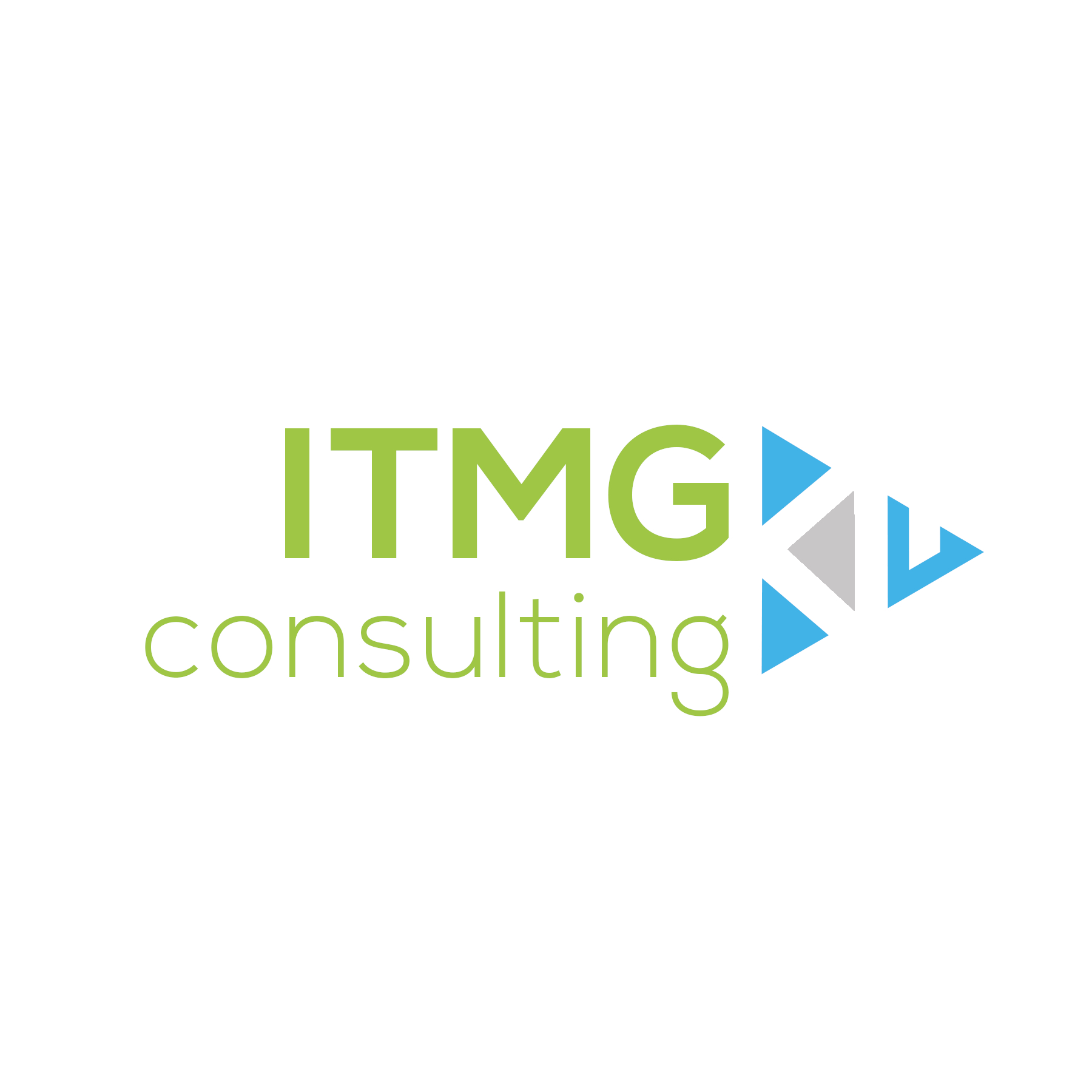 ITMG-Consulting logo