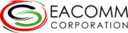 EACOMM Corporation logo