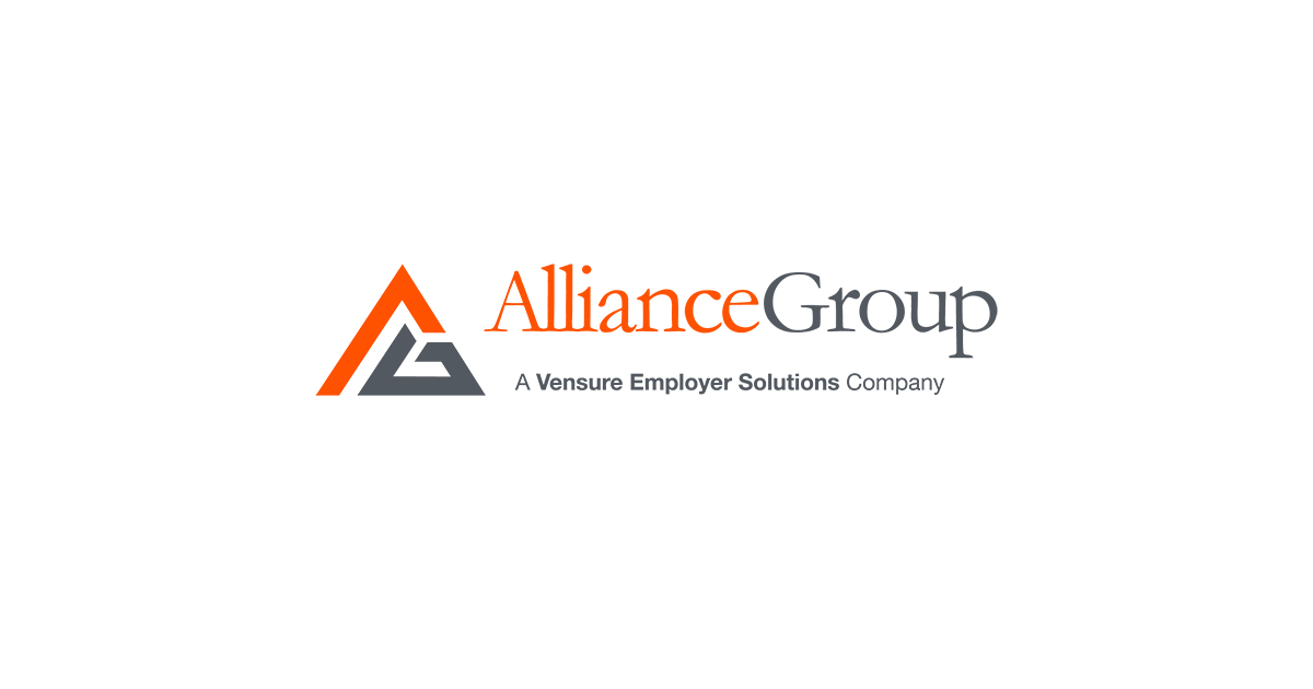 The Alliance Group logo