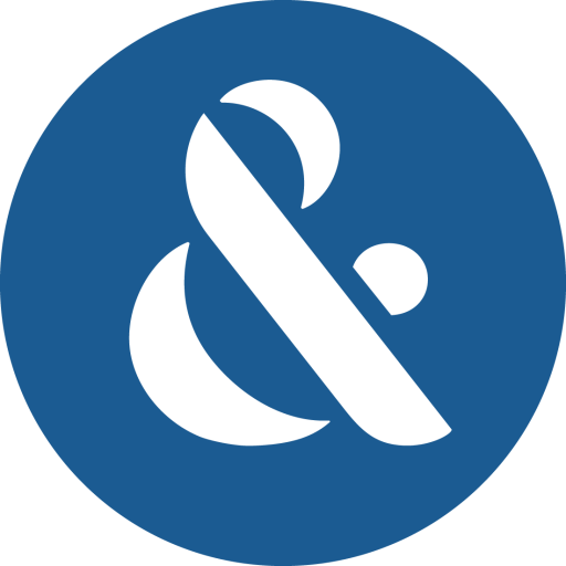 Time + Space Media Ltd. logo