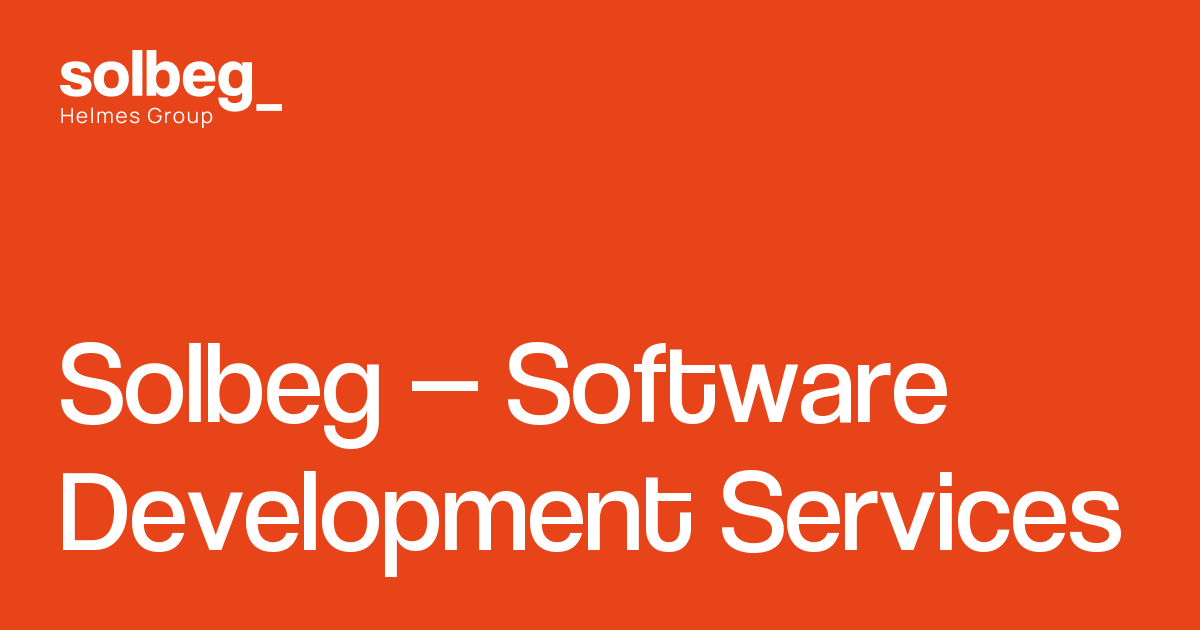Solbeg logo