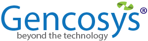 Gencosys logo