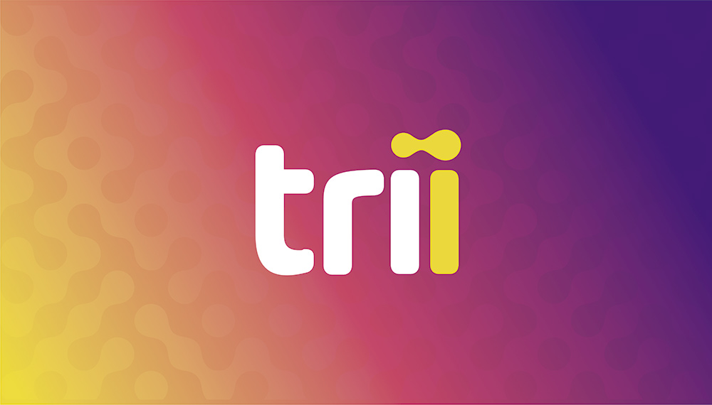 Agencia Trii logo